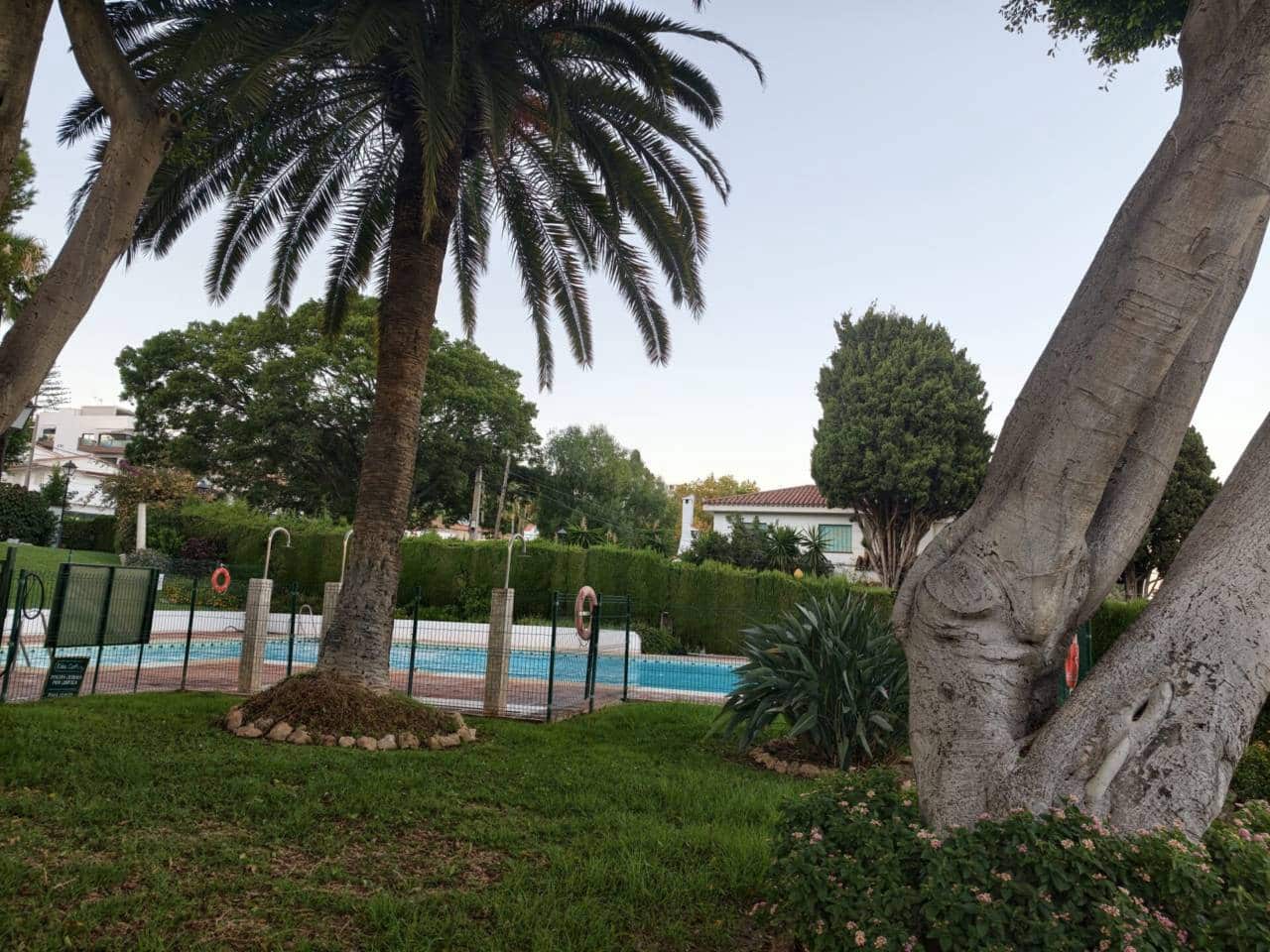 2 chambre Appartement à vendre à Torremolinos avec piscine garage - 425 000 € (Ref: 10101347)