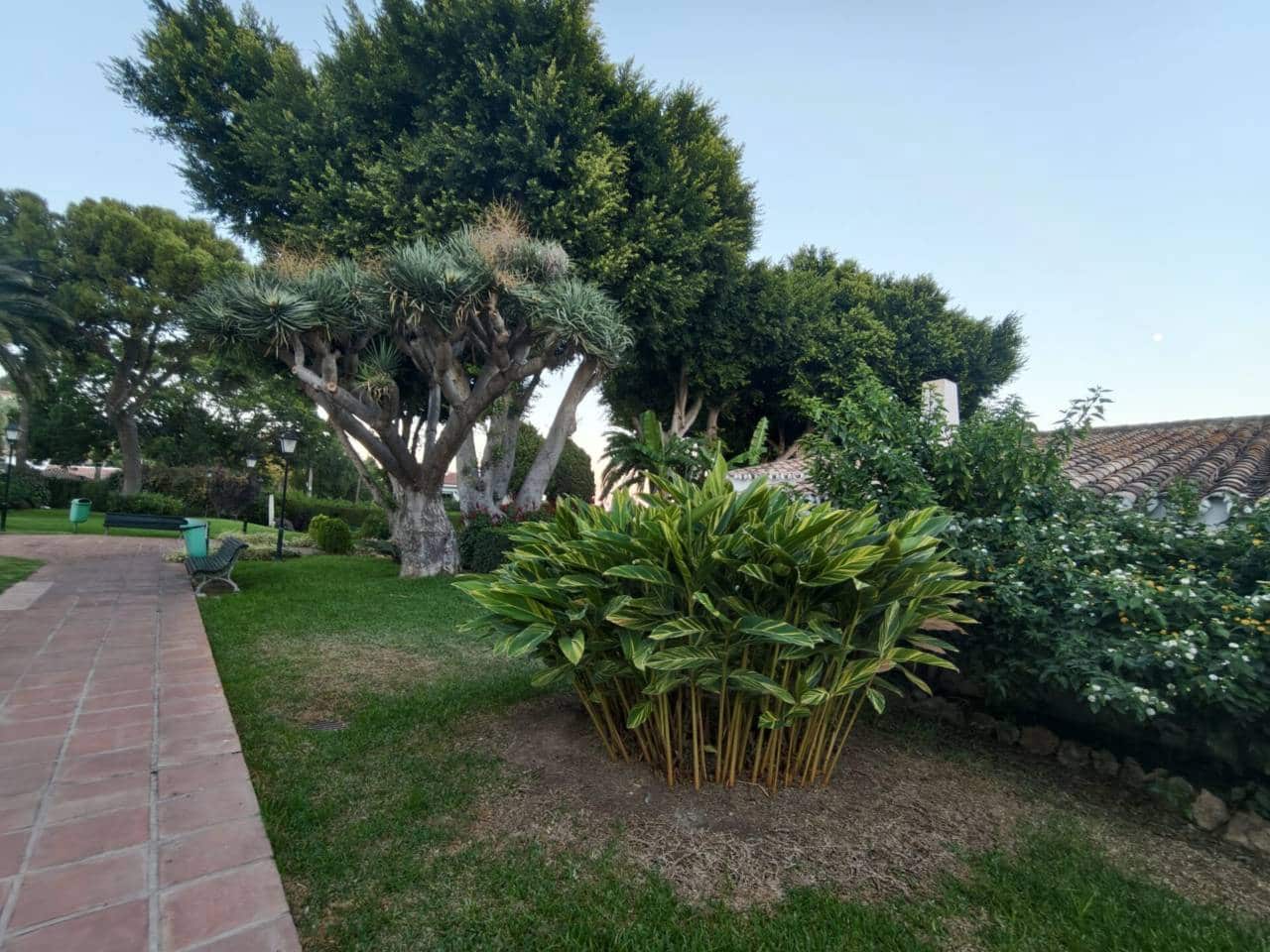 2 chambre Appartement à vendre à Torremolinos avec piscine garage - 425 000 € (Ref: 10101347)
