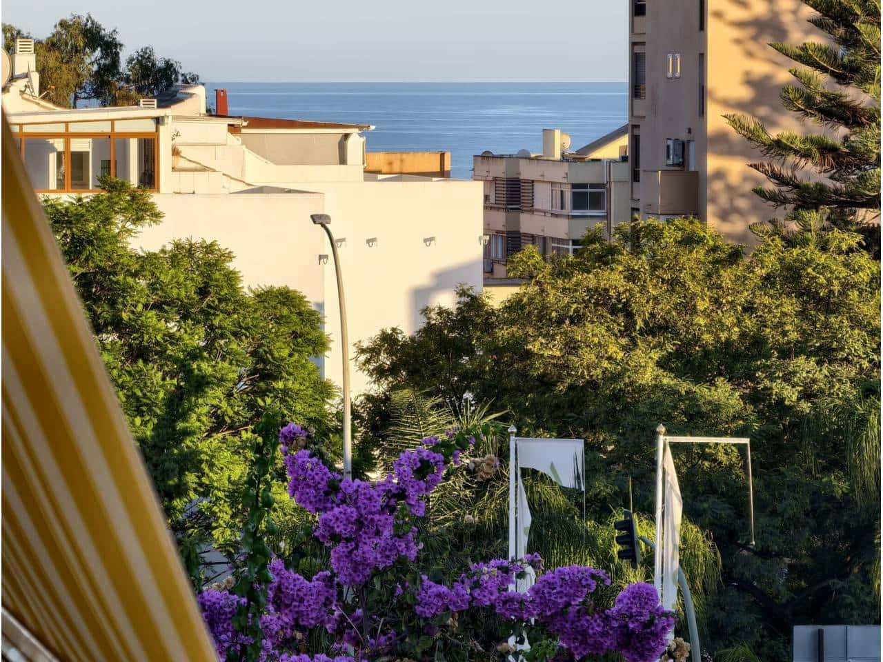 2 chambre Appartement à vendre à Torremolinos avec piscine garage - 425 000 € (Ref: 10101347)