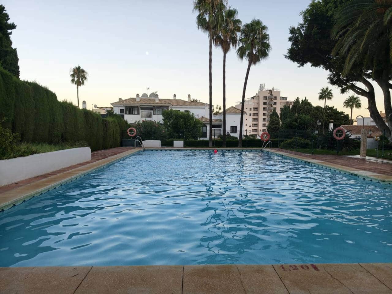 2 chambre Appartement à vendre à Torremolinos avec piscine garage - 425 000 € (Ref: 10101347)