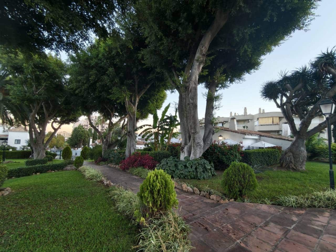 2 chambre Appartement à vendre à Torremolinos avec piscine garage - 425 000 € (Ref: 10101347)