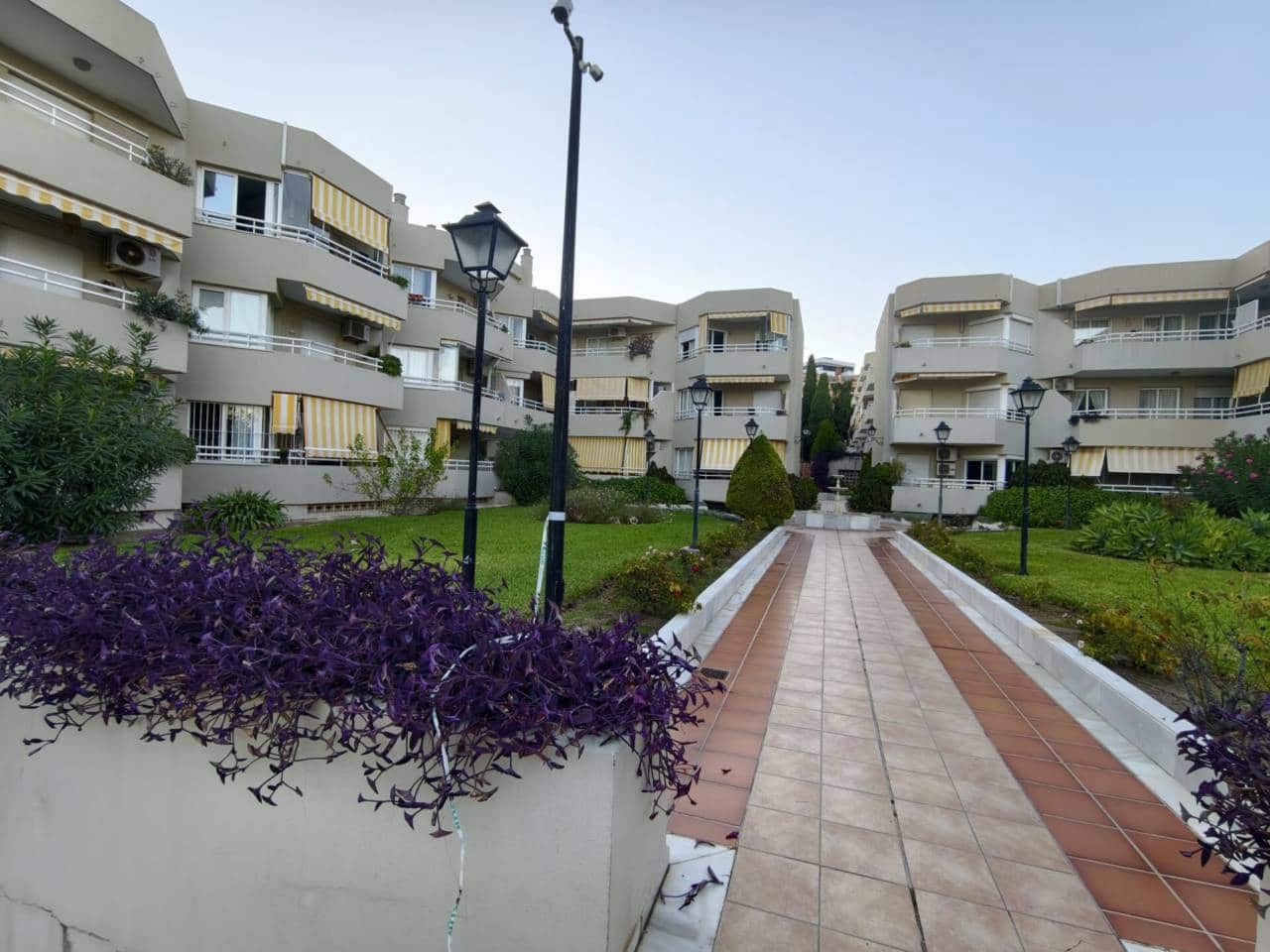 2 chambre Appartement à vendre à Torremolinos avec piscine garage - 425 000 € (Ref: 10101347)