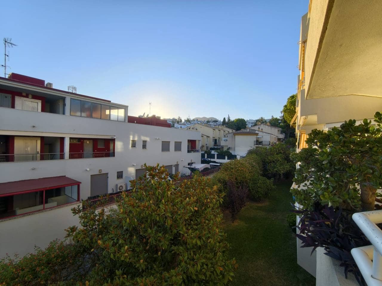 2 chambre Appartement à vendre à Torremolinos avec piscine garage - 425 000 € (Ref: 10101347)