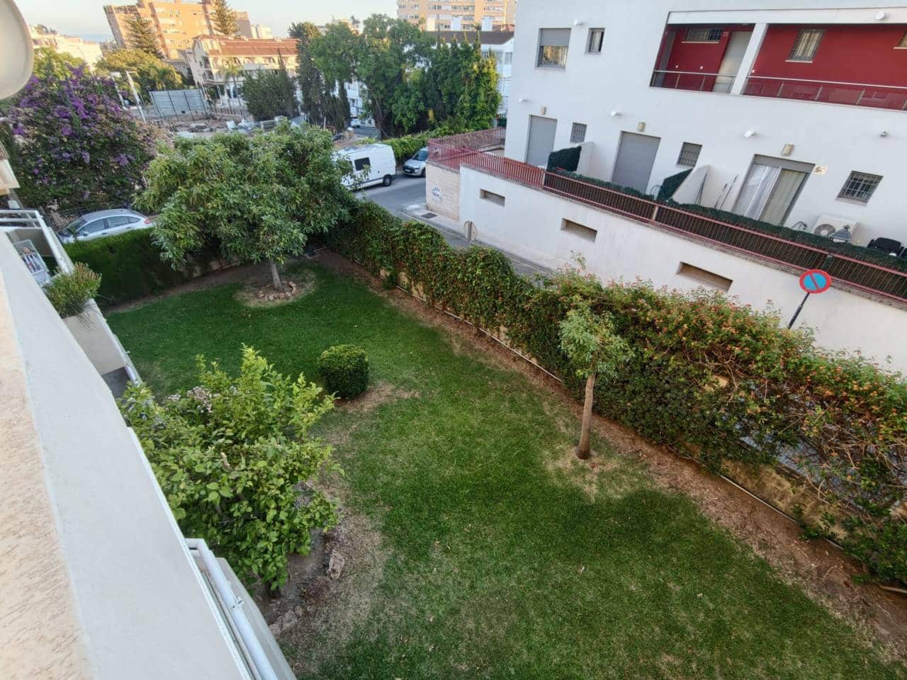 2 chambre Appartement à vendre à Torremolinos avec piscine garage - 425 000 € (Ref: 10101347)