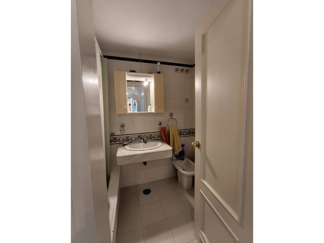 2 soverom Leilighet til salgs i Torremolinos med svømmebasseng garasje - € 425 000 (Ref: 10101347)