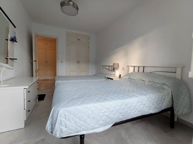 2 soverom Leilighet til salgs i Torremolinos med svømmebasseng garasje - € 425 000 (Ref: 10101347)