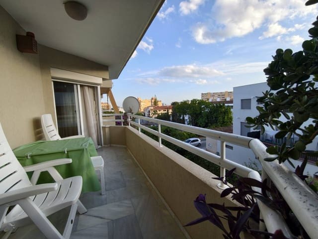 2 soverom Leilighet til salgs i Torremolinos med svømmebasseng garasje - € 425 000 (Ref: 10101347)