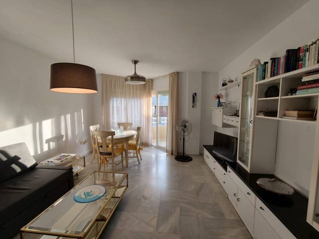 2 soverom Leilighet til salgs i Torremolinos med svømmebasseng garasje - € 425 000 (Ref: 10101347)