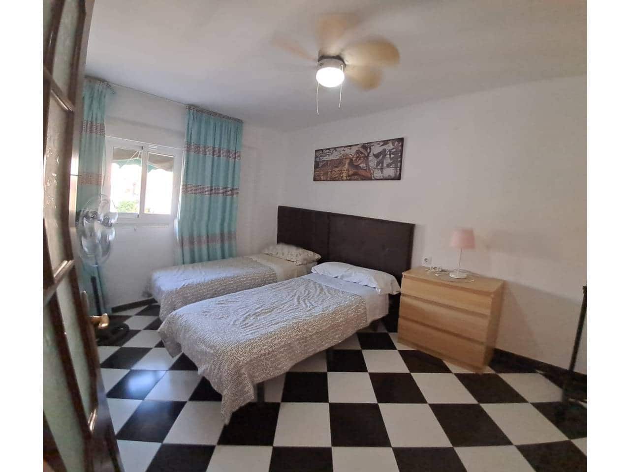 3 slaapkamer Flat te koop in Malaga stad - € 339.000 (Ref: 10139033)