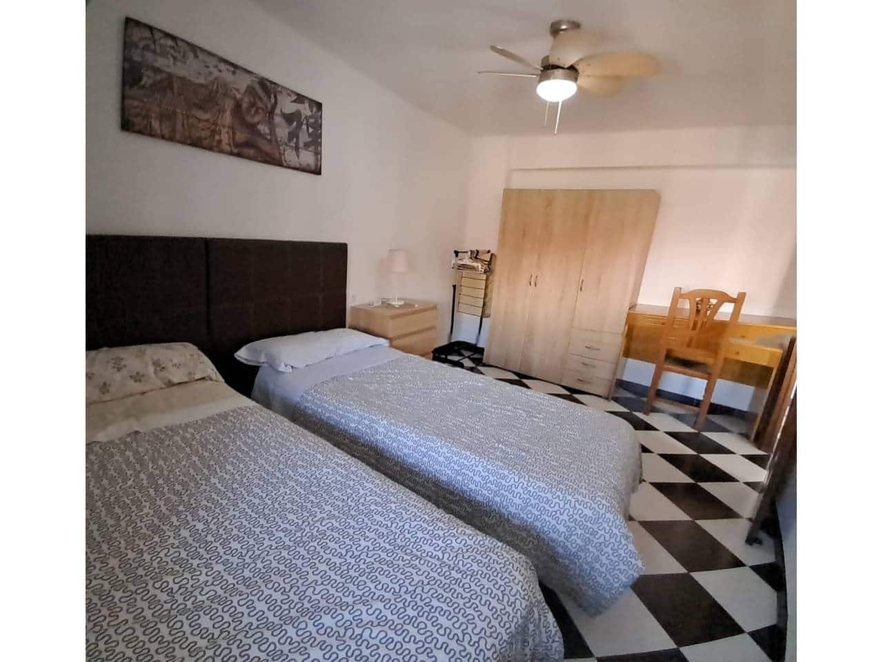3 slaapkamer Flat te koop in Malaga stad - € 339.000 (Ref: 10139033)