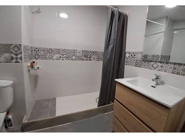 3 chambre Appartement à vendre à Cruz de Humilladero, Malaga ville - 339 000 € (Ref: 10139033)
