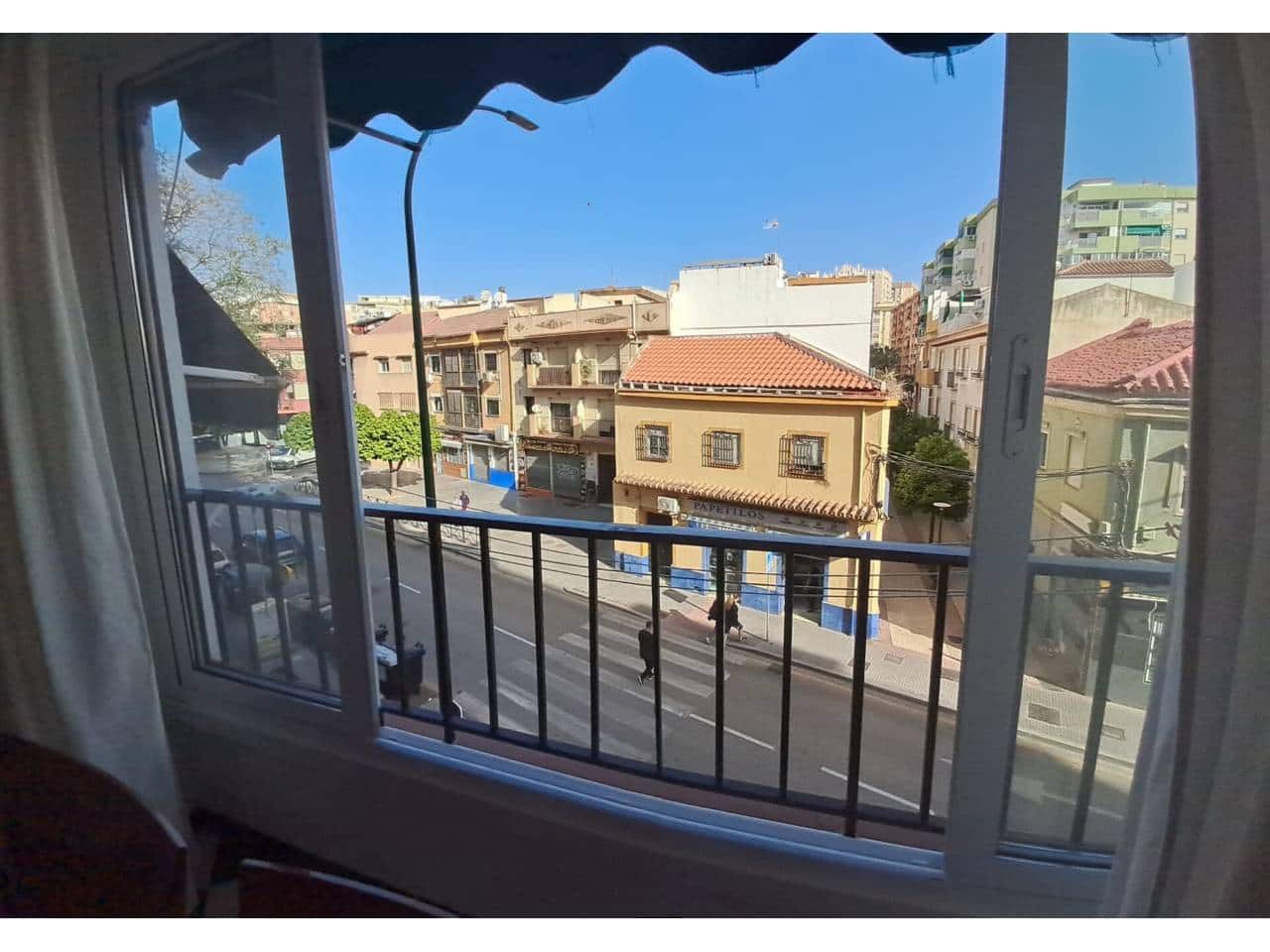 3 slaapkamer Flat te koop in Malaga stad - € 339.000 (Ref: 10139033)
