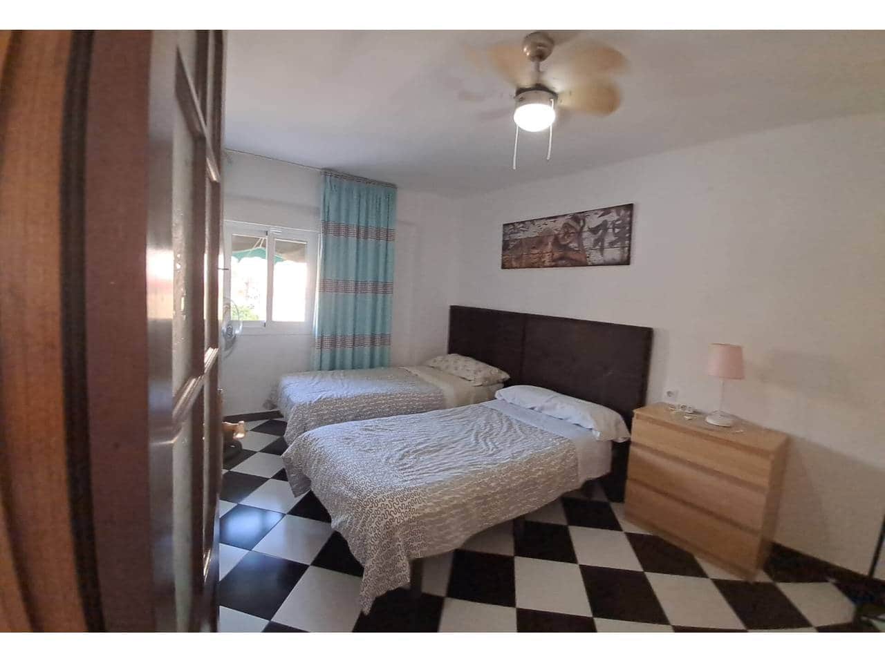 3 slaapkamer Flat te koop in Malaga stad - € 339.000 (Ref: 10139033)