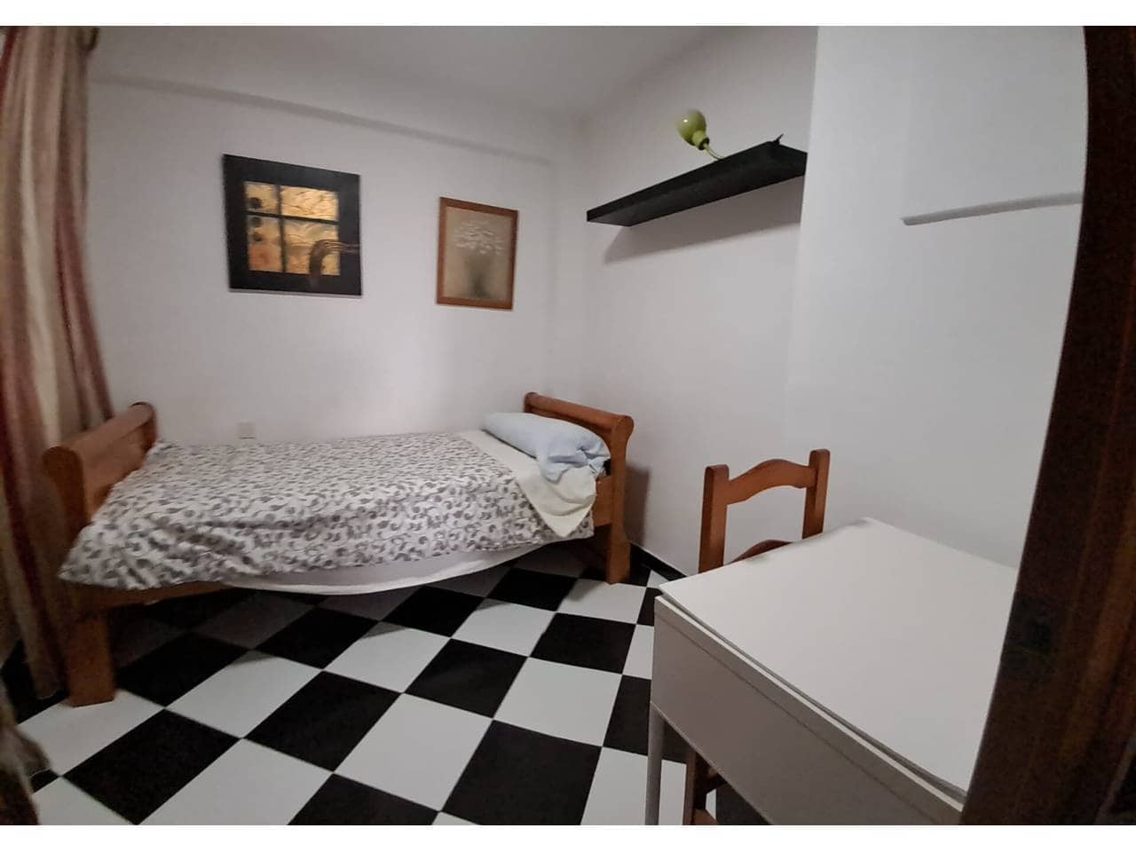 3 slaapkamer Flat te koop in Malaga stad - € 339.000 (Ref: 10139033)