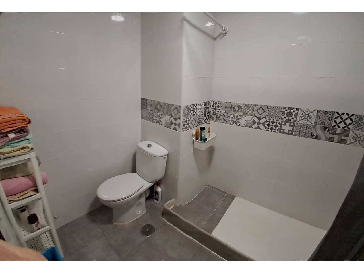 3 slaapkamer Flat te koop in Malaga stad - € 339.000 (Ref: 10139033)