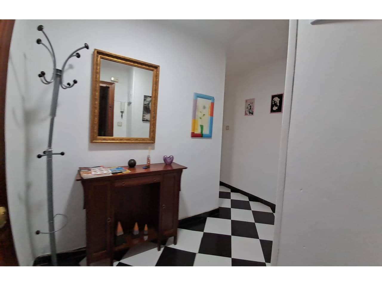 3 slaapkamer Flat te koop in Malaga stad - € 339.000 (Ref: 10139033)