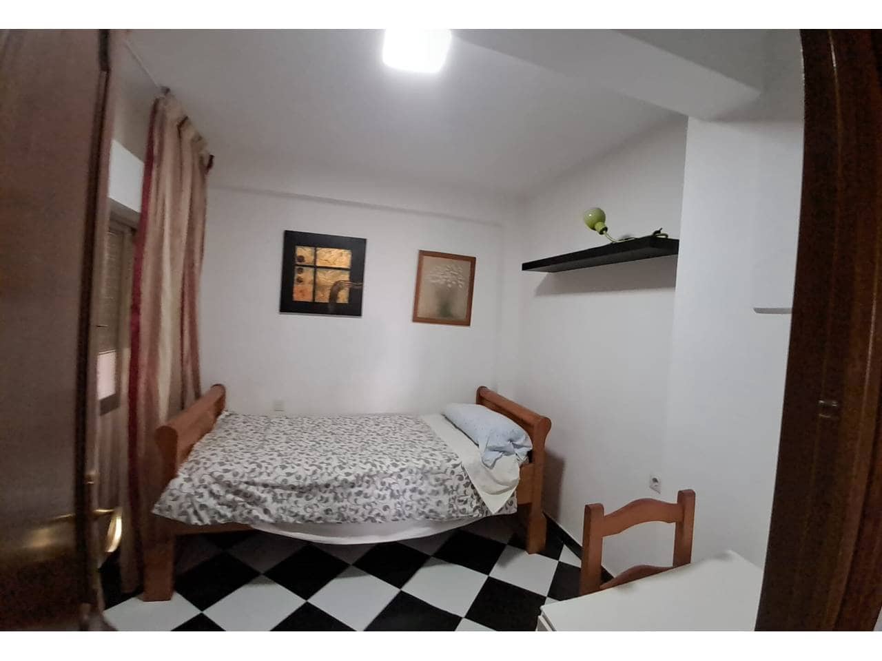 3 slaapkamer Flat te koop in Malaga stad - € 339.000 (Ref: 10139033)