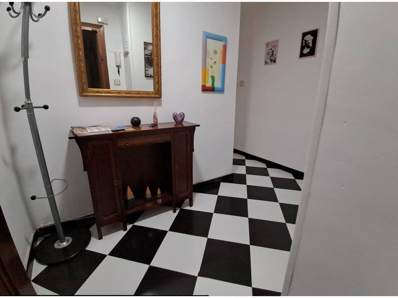 3 slaapkamer Flat te koop in Malaga stad - € 339.000 (Ref: 10139033)
