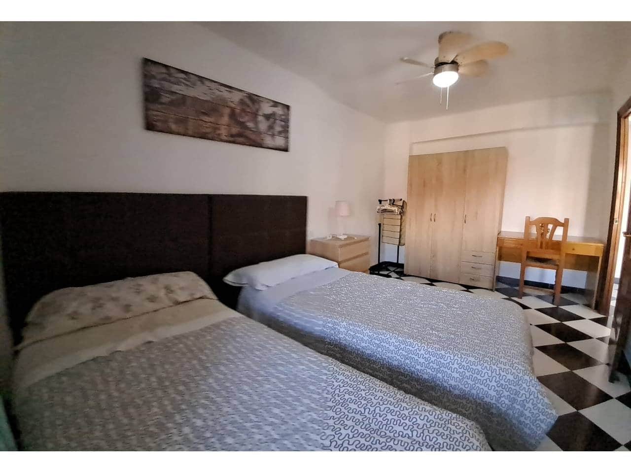 3 slaapkamer Flat te koop in Malaga stad - € 339.000 (Ref: 10139033)