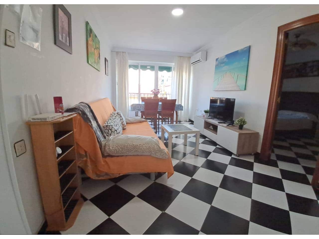 3 slaapkamer Flat te koop in Malaga stad - € 339.000 (Ref: 10139033)