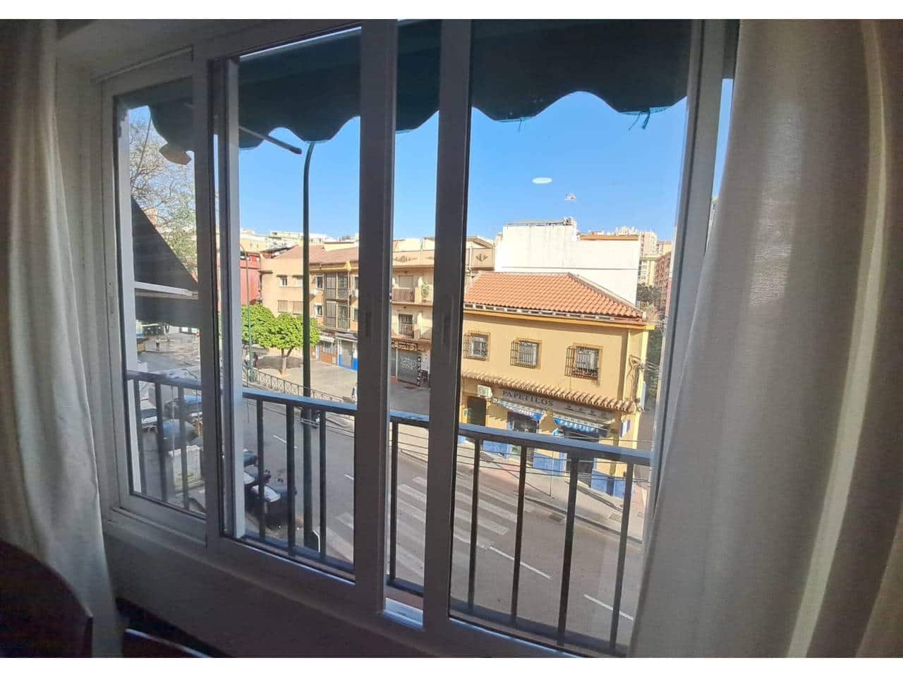 3 slaapkamer Flat te koop in Malaga stad - € 339.000 (Ref: 10139033)