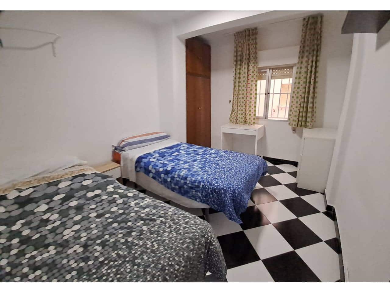 3 slaapkamer Flat te koop in Malaga stad - € 339.000 (Ref: 10139033)