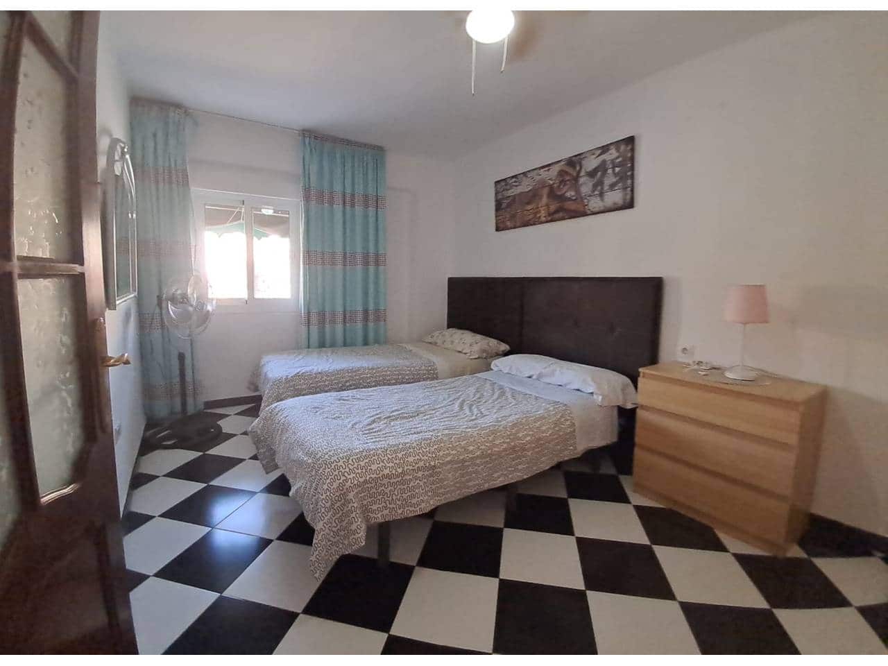 3 slaapkamer Flat te koop in Malaga stad - € 339.000 (Ref: 10139033)