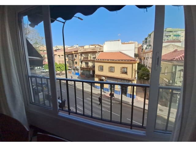 3 chambre Appartement à vendre à Cruz de Humilladero, Malaga ville - 339 000 € (Ref: 10139033)