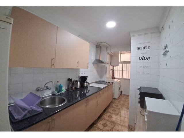 3 chambre Appartement à vendre à Cruz de Humilladero, Malaga ville - 339 000 € (Ref: 10139033)