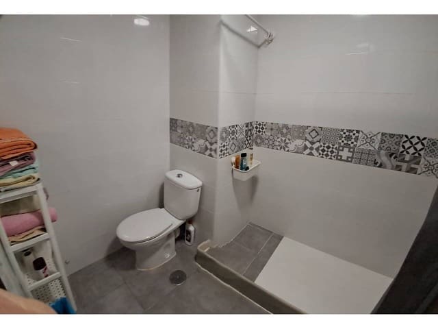 3 chambre Appartement à vendre à Cruz de Humilladero, Malaga ville - 339 000 € (Ref: 10139033)