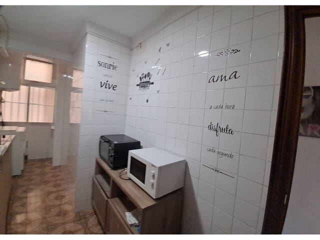 3 chambre Appartement à vendre à Cruz de Humilladero, Malaga ville - 339 000 € (Ref: 10139033)