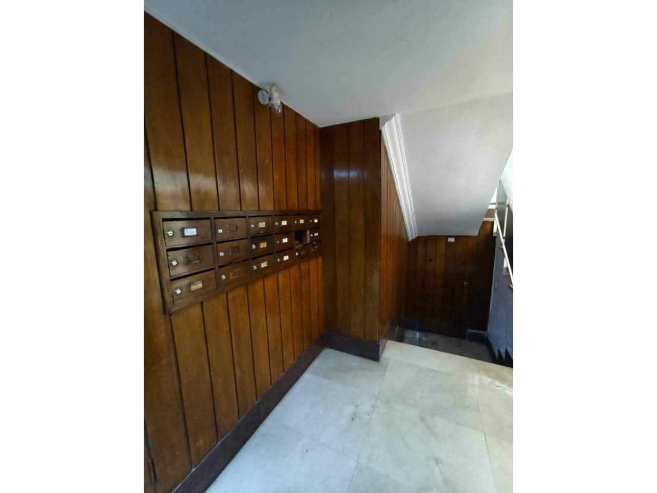3 Zimmer Apartment zu vermieten in Malaga Stadt - 1.900 € (Ref: 10148255)