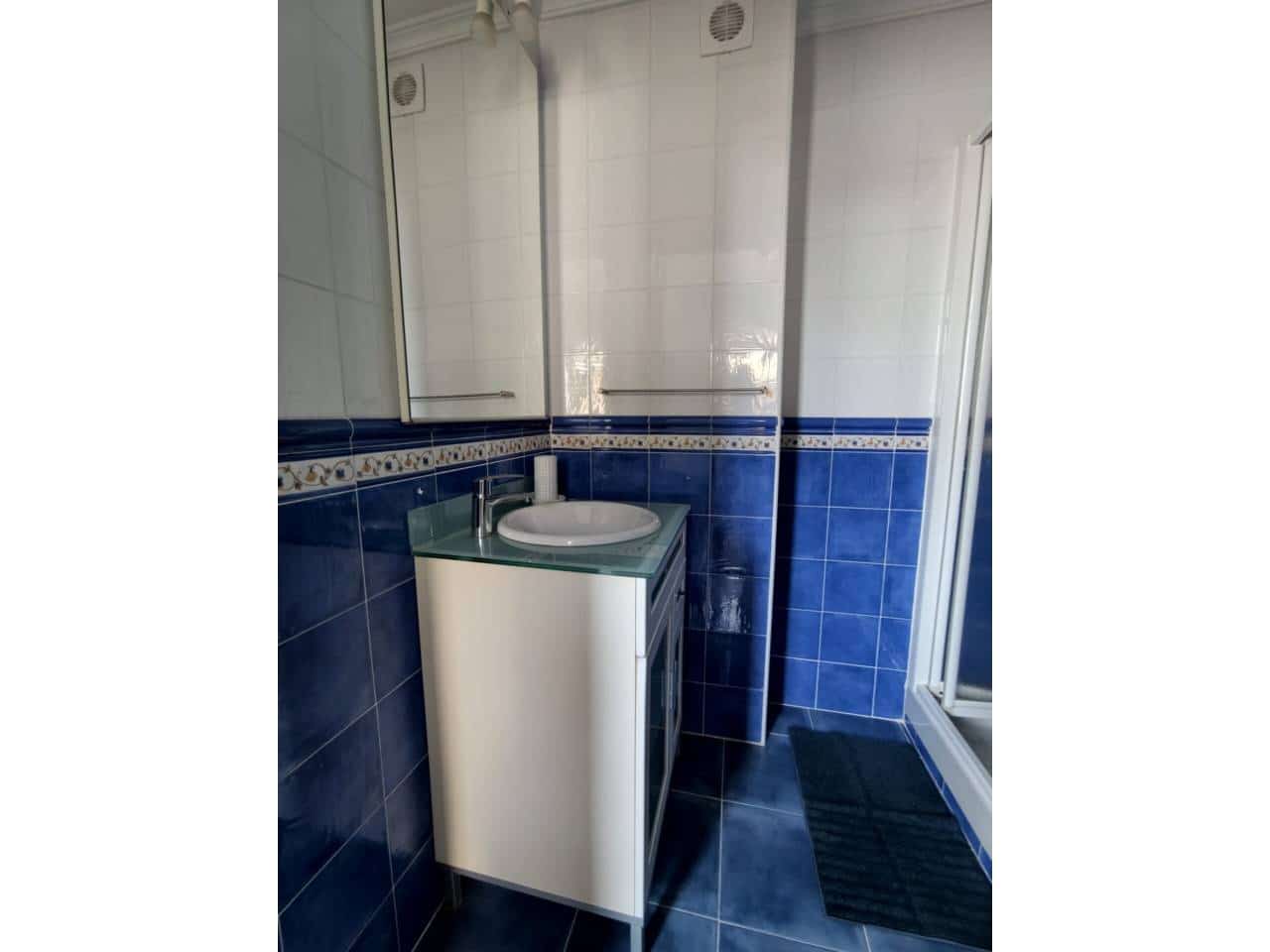 3 Zimmer Apartment zu vermieten in Malaga Stadt - 1.900 € (Ref: 10148255)