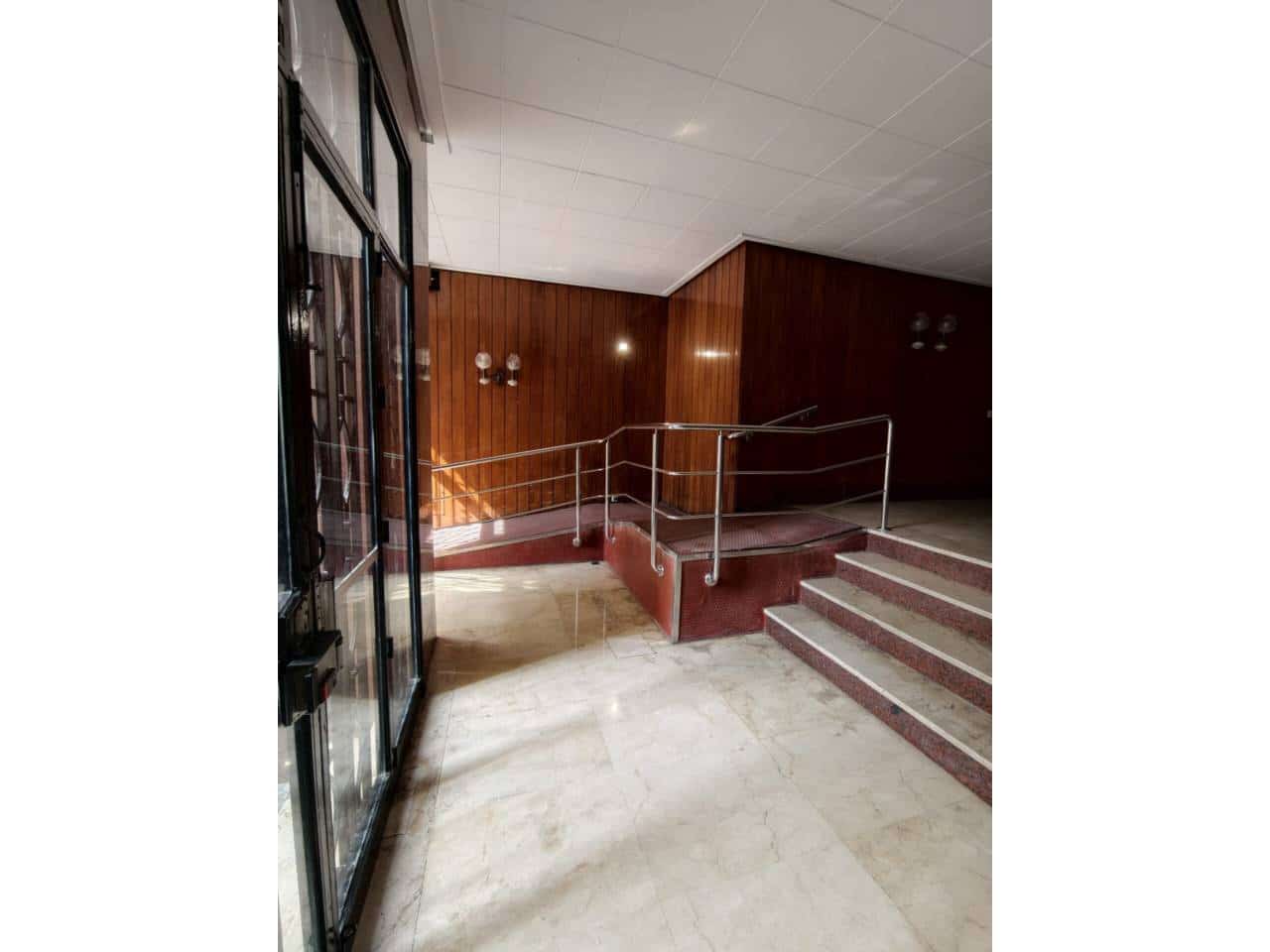 3 Zimmer Apartment zu vermieten in Malaga Stadt - 1.900 € (Ref: 10148255)