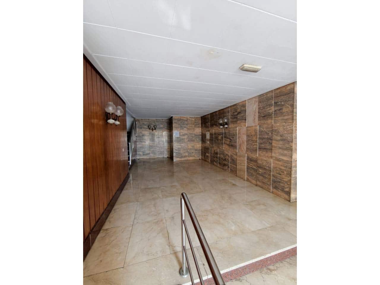 3 Zimmer Apartment zu vermieten in Malaga Stadt - 1.900 € (Ref: 10148255)