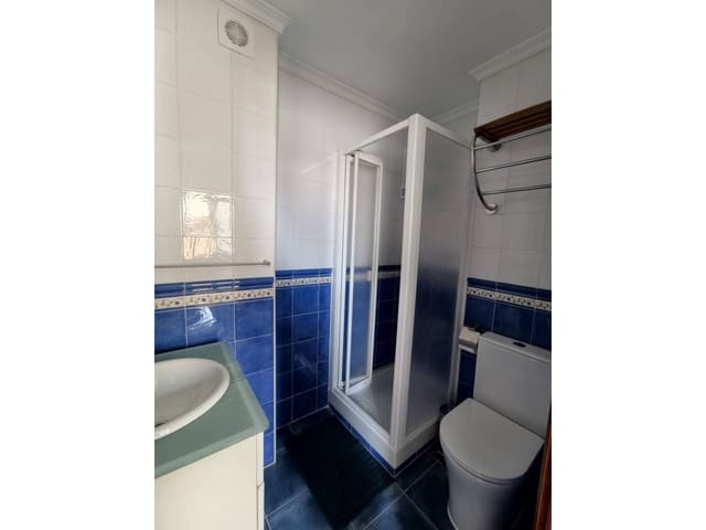 3 Zimmer Apartment zu vermieten in La Merced, Málaga Stadt - 1.900 € (Ref: 10148255)