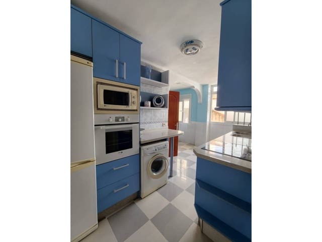 3 Zimmer Apartment zu vermieten in La Merced, Málaga Stadt - 1.900 € (Ref: 10148255)