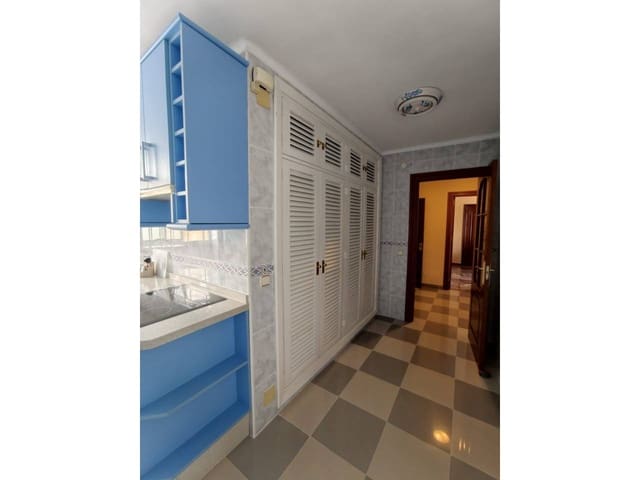 3 Zimmer Apartment zu vermieten in La Merced, Málaga Stadt - 1.900 € (Ref: 10148255)
