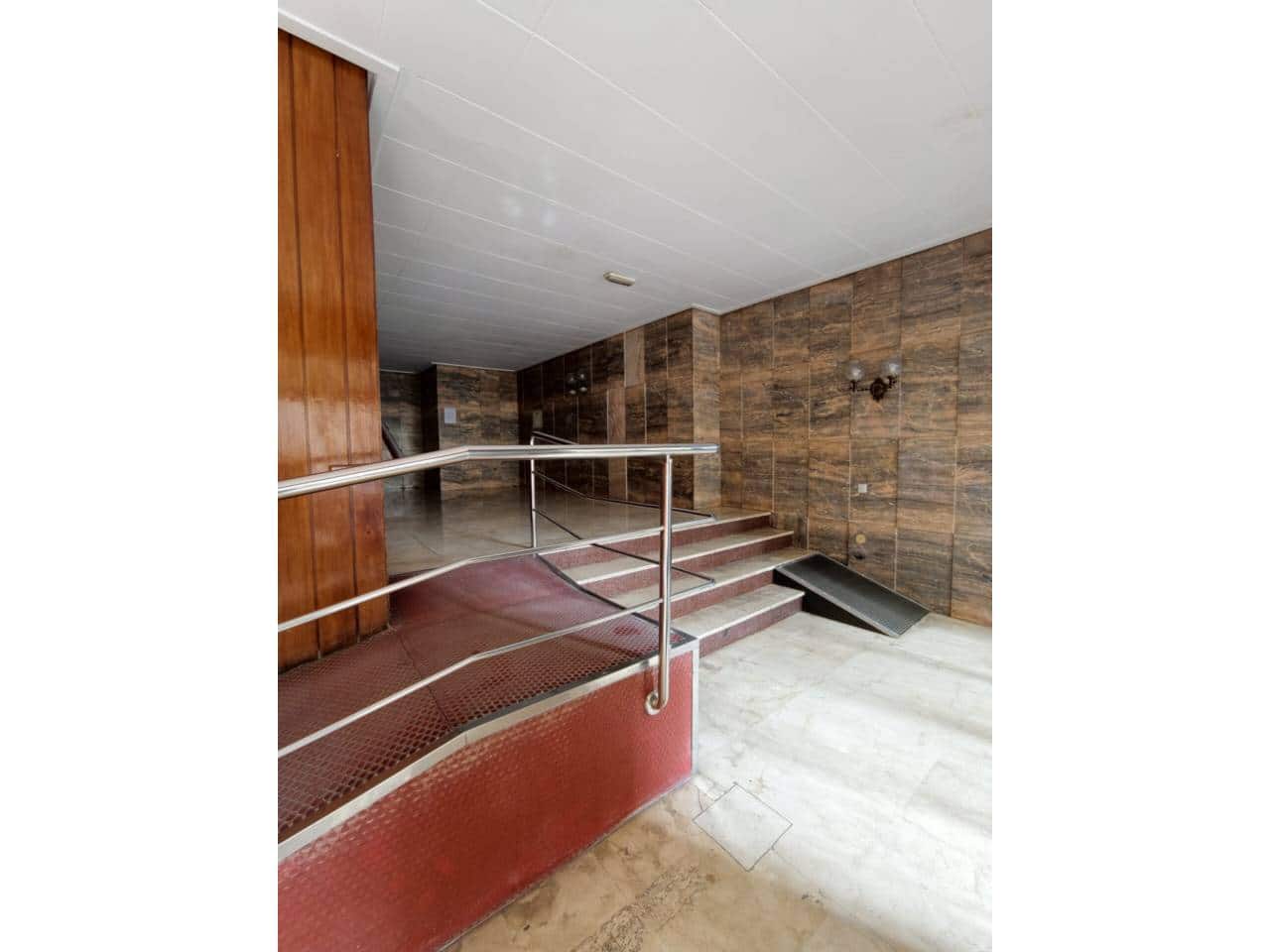 3 Zimmer Apartment zu vermieten in Malaga Stadt - 1.900 € (Ref: 10148255)