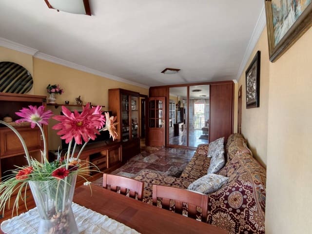 3 Zimmer Apartment zu vermieten in La Merced, Málaga Stadt - 1.900 € (Ref: 10148255)