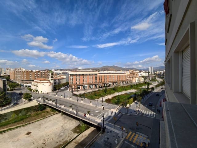 3 Zimmer Apartment zu vermieten in La Merced, Málaga Stadt - 1.900 € (Ref: 10148255)
