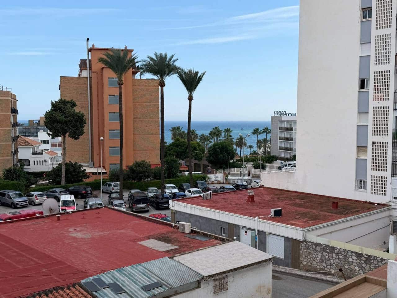 2 soverom Leilighet til salgs i Benalmadena - € 285 000 (Ref: 10160796)