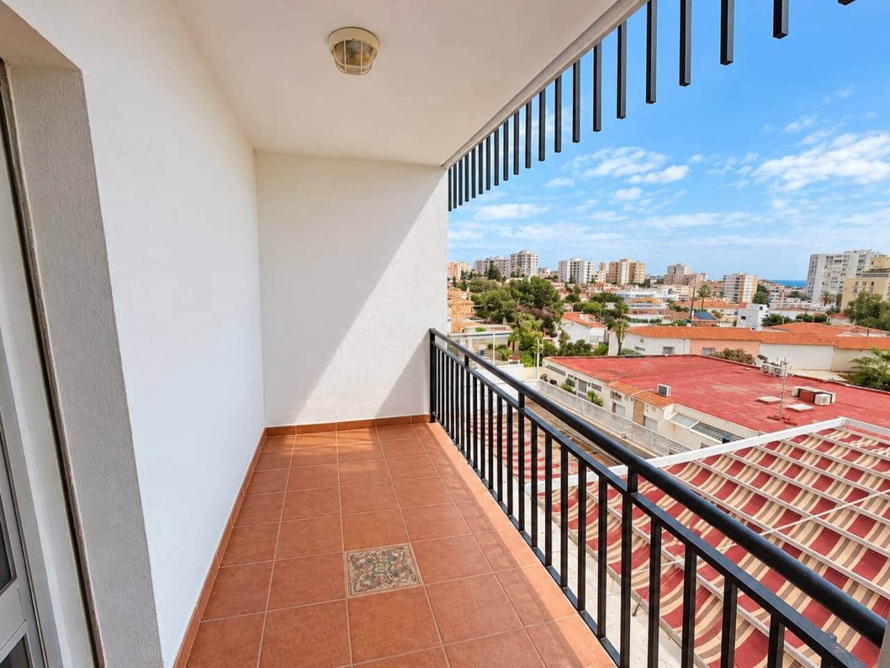 2 soverom Leilighet til salgs i Benalmadena - € 285 000 (Ref: 10160796)