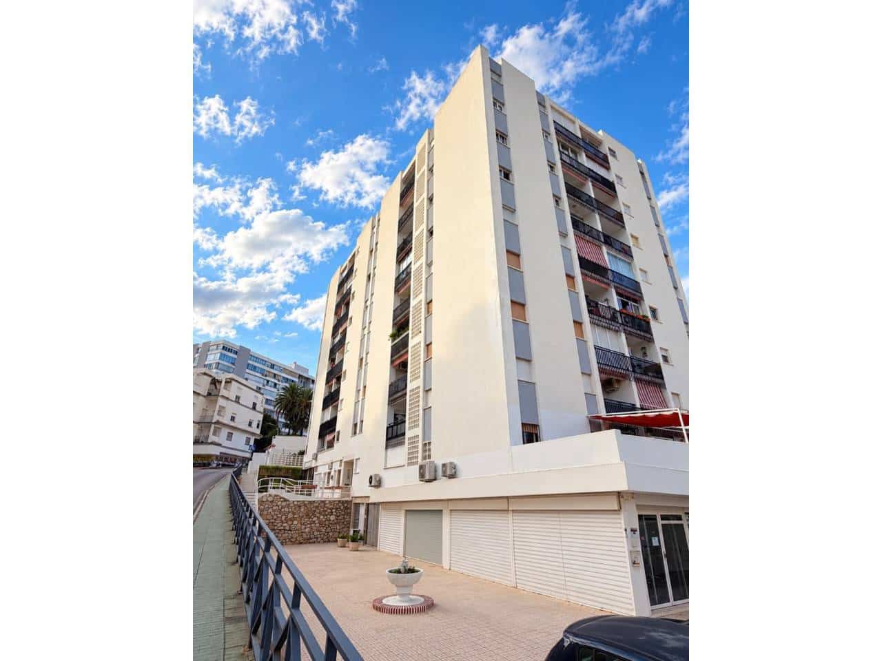 2 soverom Leilighet til salgs i Benalmadena - € 285 000 (Ref: 10160796)