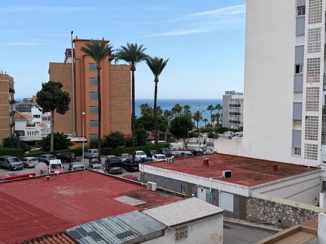 2 soveværelse Lejlighed til salg i Benalmádena - € 285.000 (Ref: 10160796)