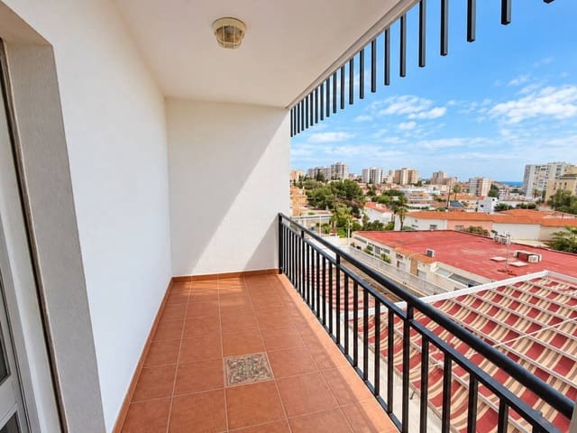 2 soveværelse Lejlighed til salg i Benalmádena - € 285.000 (Ref: 10160796)