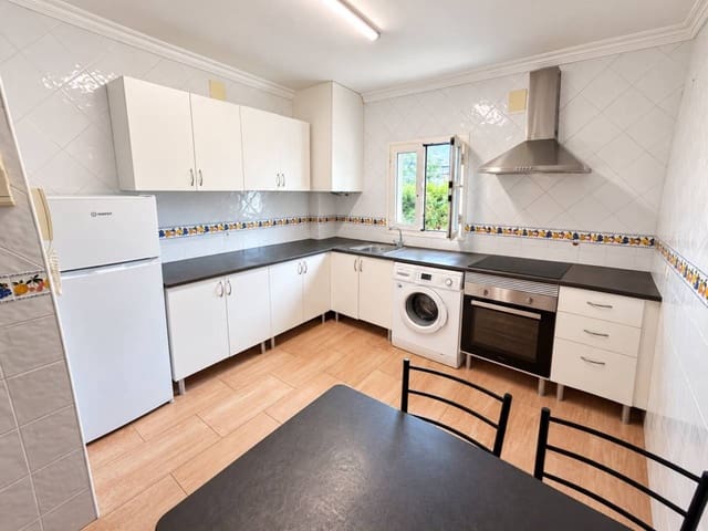 2 soveværelse Lejlighed til salg i Benalmádena - € 285.000 (Ref: 10160796)