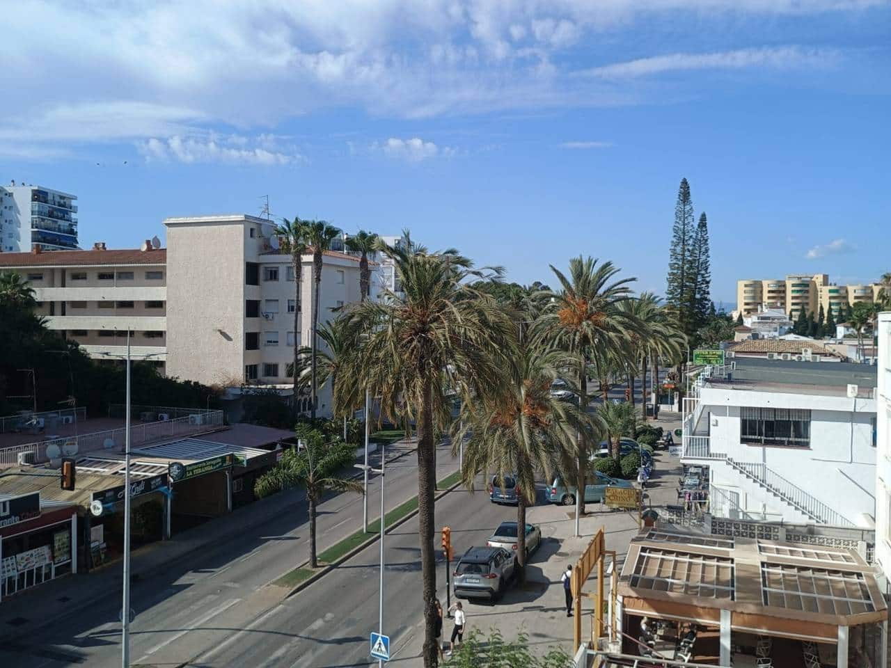 2 soverom Leilighet til salgs i Benalmadena med svømmebasseng garasje - € 450 000 (Ref: 10165932)