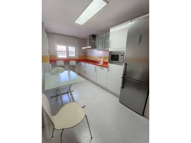 2 bedroom Apartment for sale in Benalmádena with pool garage - € 450,000 (Ref: 10165932)