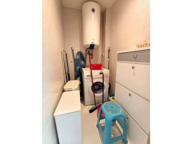 2 bedroom Apartment for sale in Benalmádena with pool garage - € 450,000 (Ref: 10165932)